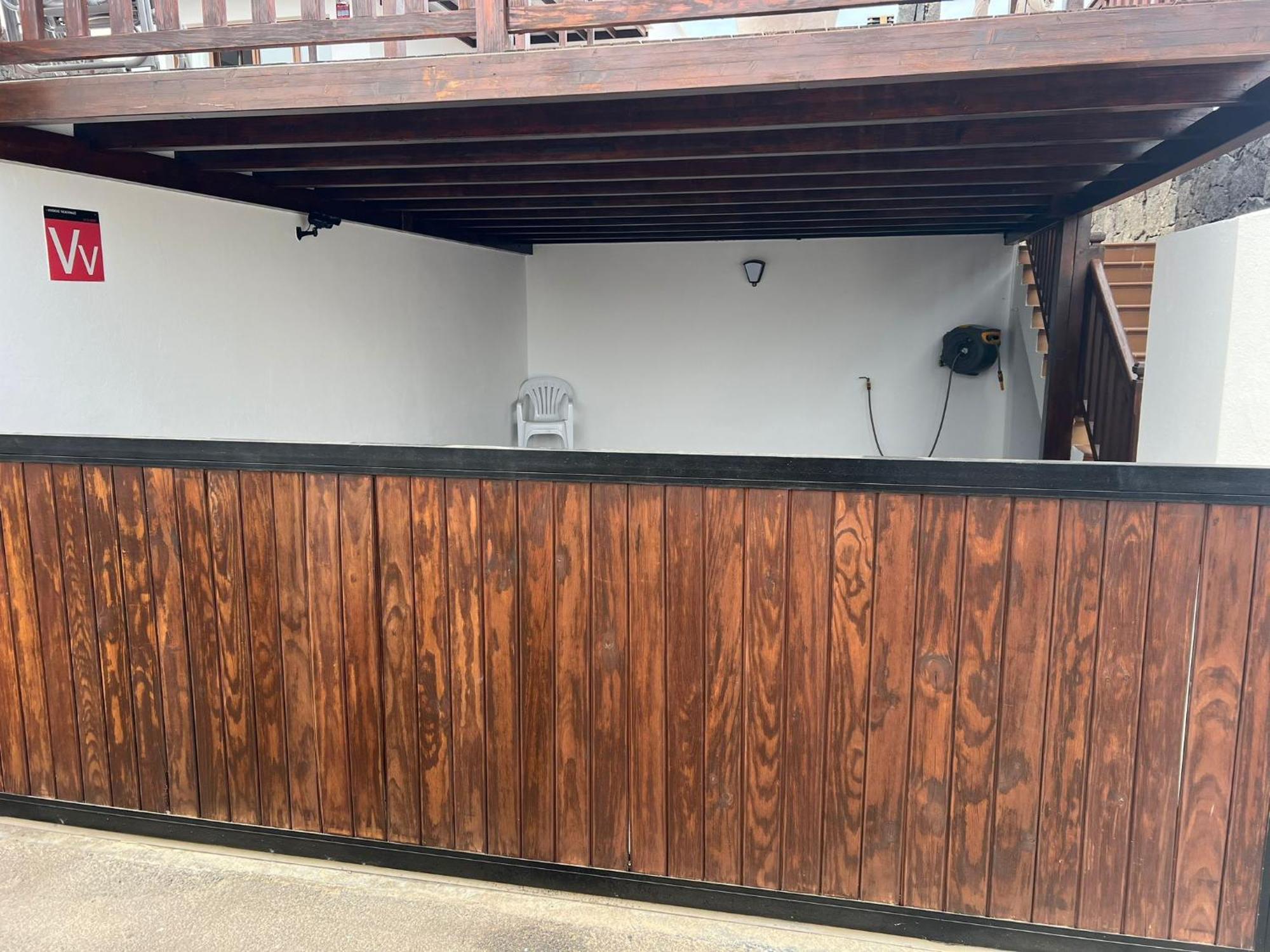 Villa 61 Playablanca Lanzarote Pool Spa Коста Бланка Экстерьер фото