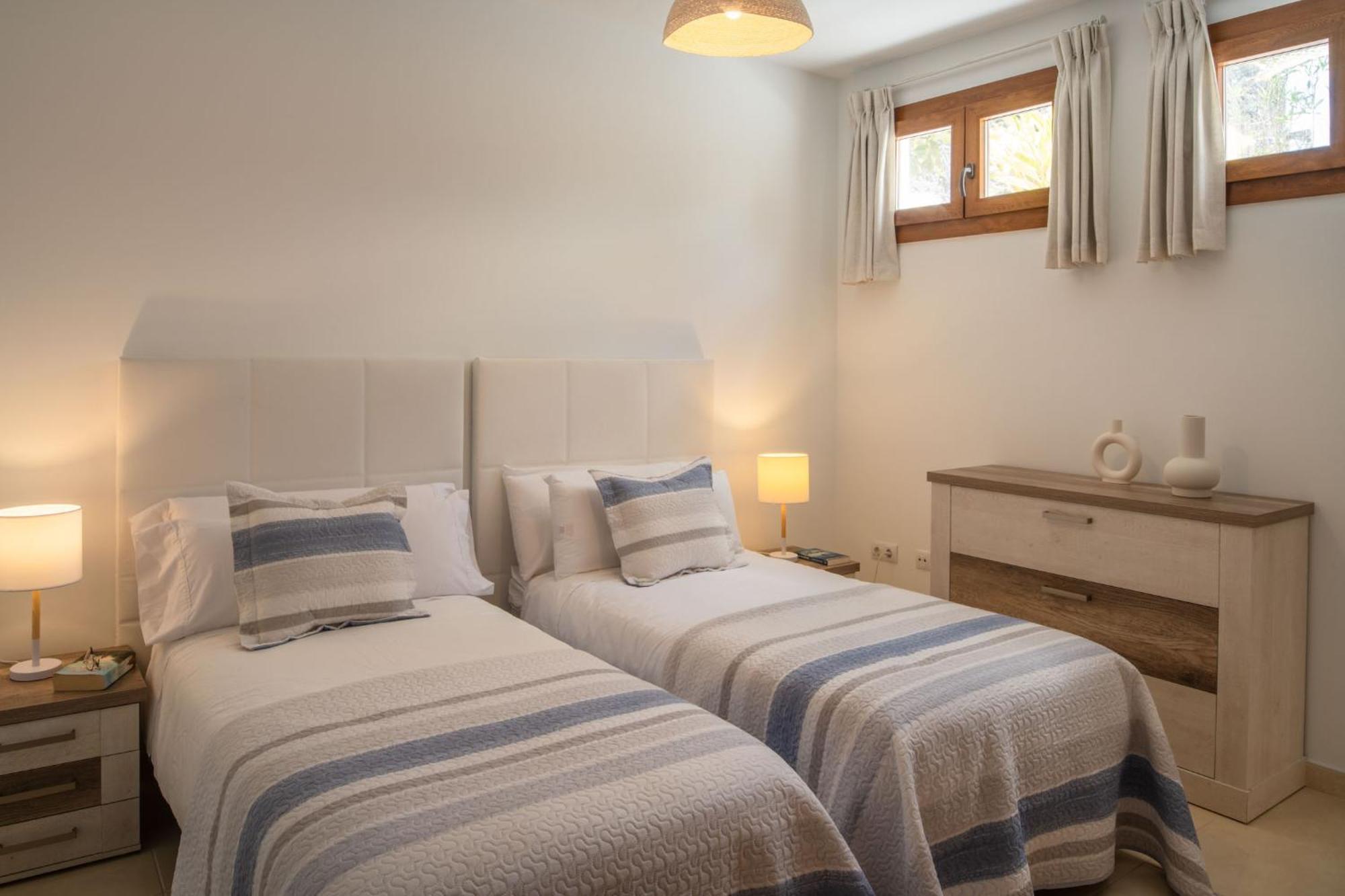 Villa 61 Playablanca Lanzarote Pool Spa Коста Бланка Экстерьер фото