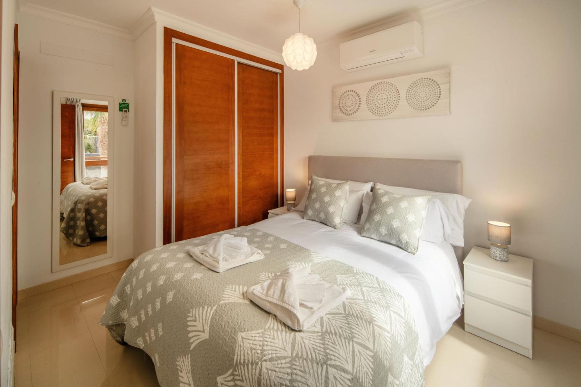 Villa 61 Playablanca Lanzarote Pool Spa Коста Бланка Экстерьер фото