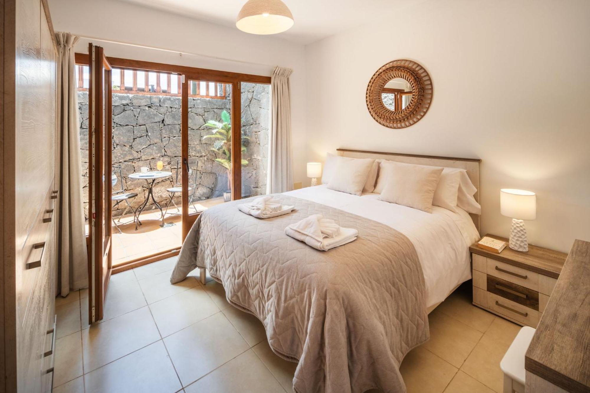 Villa 61 Playablanca Lanzarote Pool Spa Коста Бланка Экстерьер фото